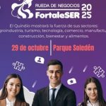 Rueda de Negocios FortaleSER 2025