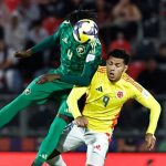 Mundial Fútbol sub-20: Colombia enfrenta a Noruega este jueves tras vencer a Arabia Saudita