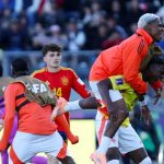 Colombia, primer semifinalista del Mundial de Fútbol sub-20 Chile 2025