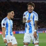 Mundial Fútbol sub-20: Argentina será el rival de Colombia en semifinales