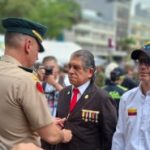 “Veteranos, somos la reserva moral de Colombia”, Día Nacional del Veterano de la Fuerza Pública