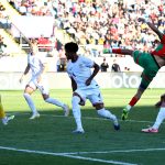 Marruecos y Francia también jugarán las semifinales del Mundial de Fútbol sub-20 en Chile