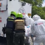 En ajuste de cuentas fue asesinado joven en Quimbaya