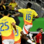 Mundial 2026: la goleadora Colombia se prueba ante el anfitrión Canadá