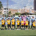 El Pereira volvería al Centenario para jugar contra Envigado y Águilas Doradas