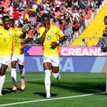 Sin Néyser, Colombia busca ante Argentina el cupo a la final del Mundial de Fútbol sub-20