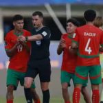 Argentina y Marruecos jugarán el domingo la final del Mundial de Fútbol sub-20 en Santiago