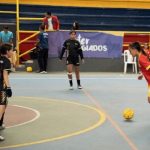 Cali y Palmira, listas para recibir la gran final de los Juegos Intercolegiados 2025