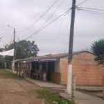 Mataron mototaxista en La Tebaida