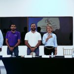 Cuenta regresiva para el inicio de los Juegos Escolares Centroamericanos y del Caribe Córdoba 2025