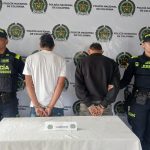 Capturados supuestos homicidas de habitante de calle en Armenia