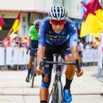 27 colombianos en la salida de la Vuelta a Guatemala 2025