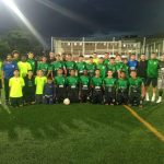 Armenia vive la Copa de Fútbol Élite Nocturna en el San José y la Uniquindío