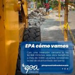 ¡A toda marcha!