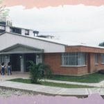 Breve repaso por la historia del Centro de Salud de la Universidad del Quindío