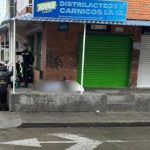 Salió a rebuscase el diario para su familia y lo mataron en el Sur de Armenia