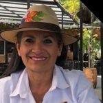 Consternación en el Quindío por muerte de Luz Patricia Hurtado Álzate