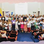 La Universidad para Mayores sigue madurando