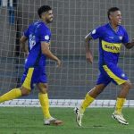 Así quedaron los cuadrangulares semifinales del Torneo de Ascenso