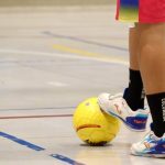 Armenia prepara el Torneo Comunal de Fútbol de Salón 2025