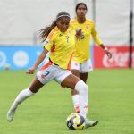 Japón eliminó a Colombia del Mundial de Fútbol Femenino sub-17 Marruecos 2025