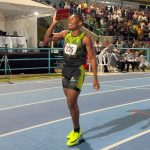 47 colombianos asisten en Lima al Sudamericano de Atletismo U20