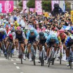 El Tour Colombia no se realizará en 2026