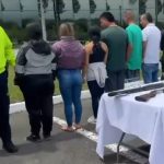 A la cárcel bandola dedicada al hurto y homicidio en el Quindío