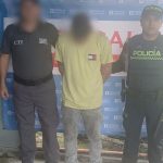 Cárcel a un hombre señalado de agredir sexualmente a dos menores en Armenia