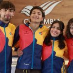 Armenia recibirá la Copa Panamericana de Escalada Deportiva