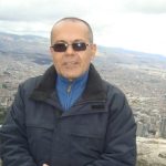 Cesar Augusto Marín, el quindiano presente en los Bolivarianos de Ayacucho y Lima 2025