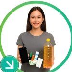 Jornada de recolección de residuos posconsumo en Armenia