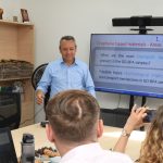 Cooperación para promover investigaciones sobre enfermedades tropicales y soluciones limpias