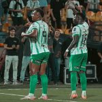 Nacional arruinó al América en las semifinales de la Copa Colombia