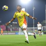 Mundial Fútbol sub-17: Colombia sacó valioso punto en su debut ante Alemania