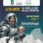 Cuidar la vida también es dejar huella.