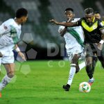 El Deportes Quindío confirmó la salida de varios integrantes de su nómina