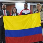 Colombia, lista para los Juegos Sordolímpicos Tokio 2025