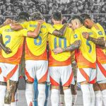 Mundial Fútbol 2026: Colombia definió los convocados para enfrentar amistosos contra Nueva Zelanda y Australia