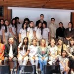 I.E. Santa Teresita con el apoyo de Urbaser presenta el libro “Un viaje por los parques principales de La Tebaida”