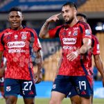 Medellín, primer finalista de la Copa Colombia 2025