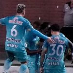 Jaguares de Córdoba aseguró su regreso a la categoría A para 2026