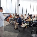 Bajo la coordinación de la UQ, ORI’s del Eje Cafetero impulsan la internacionalización regional