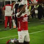 Santa Fe y América, últimos clasificados a semifinales de la Liga colombiana