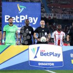 Fortaleza y Deportes Tolima abrirán las semifinales del fútbol colombiano