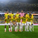 ¿Cuáles selecciones están clasificadas para el Mundial de Fútbol 2026?