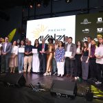 Estudiantes y graduados uniquindianos brillaron en Premio Avanza Periodista