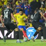 Colombia derrotó a Nueva Zelanda en amistoso rumbo al Mundial de 2026