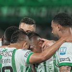 Nacional buscará ante América el pase a la gran final de la Copa Colombia