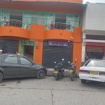 Homicidio en Calarcá, a la víctima la atacaron a bala